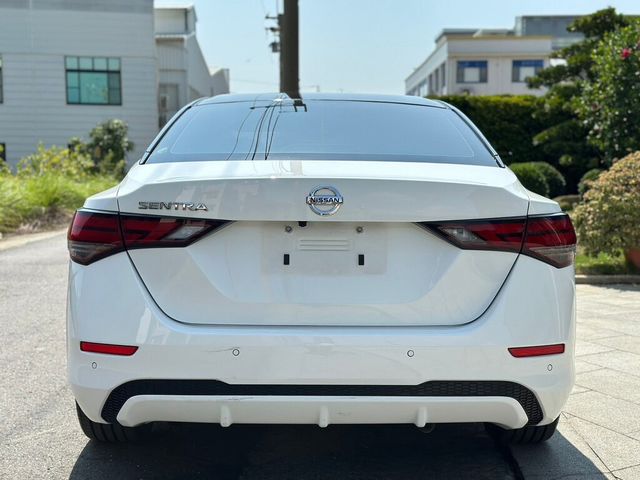 NISSAN日產 SENTRA  第4張相片
