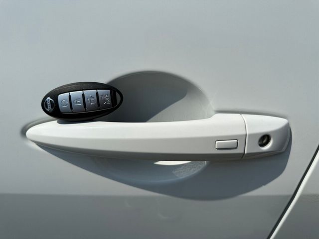 NISSAN日產 SENTRA  第6張相片