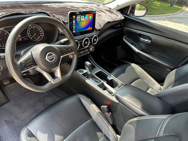NISSAN日產 SENTRA  第7張相片