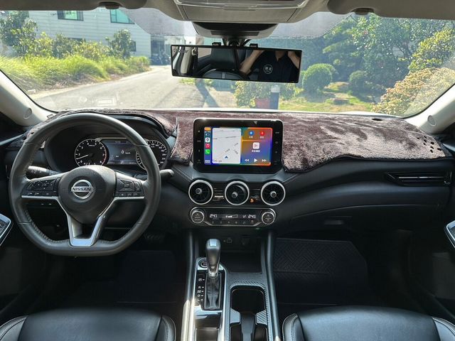NISSAN日產 SENTRA  第9張相片