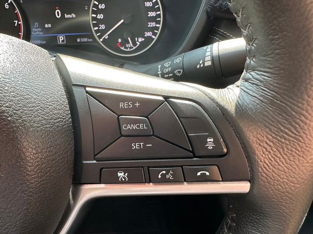 NISSAN日產 SENTRA  第13張相片