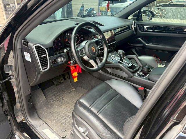 PORSCHE保時捷 CAYENNE  第5張相片