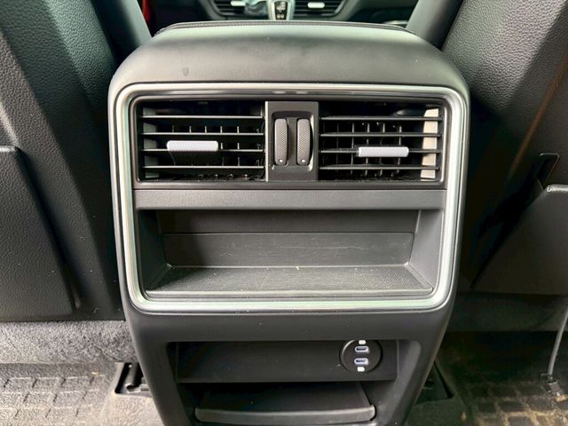 PORSCHE保時捷 CAYENNE  第17張相片