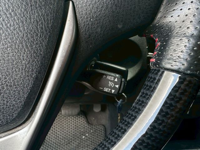TOYOTA豐田 ALTIS  第9張相片