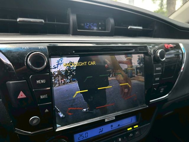 TOYOTA豐田 ALTIS  第10張相片