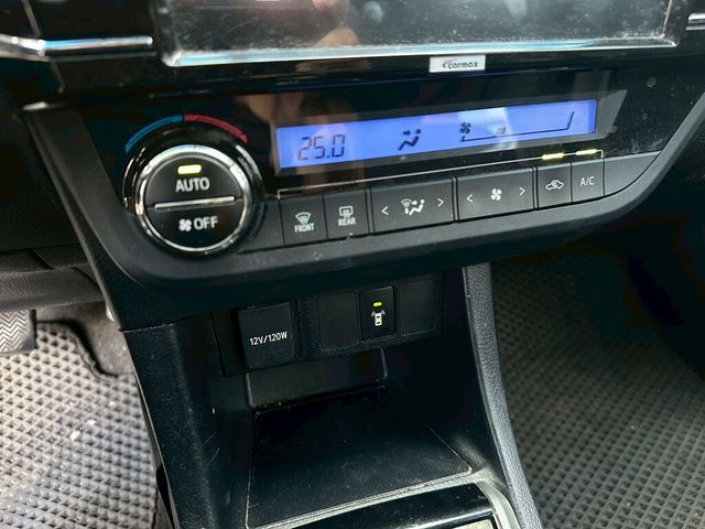 TOYOTA豐田 ALTIS  第11張相片