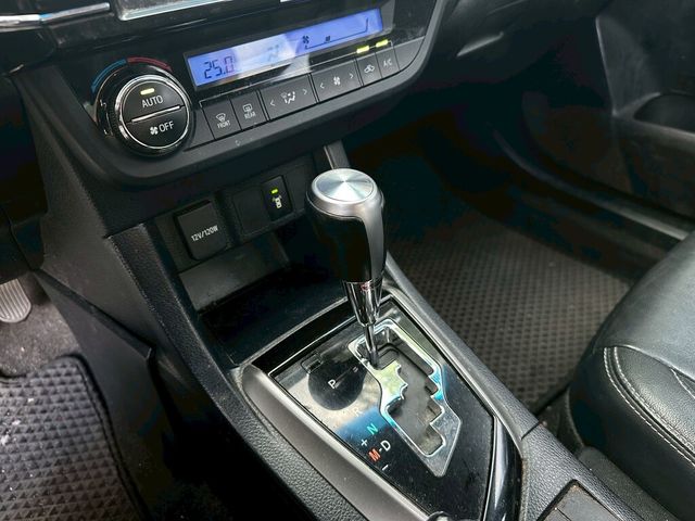 TOYOTA豐田 ALTIS  第12張相片