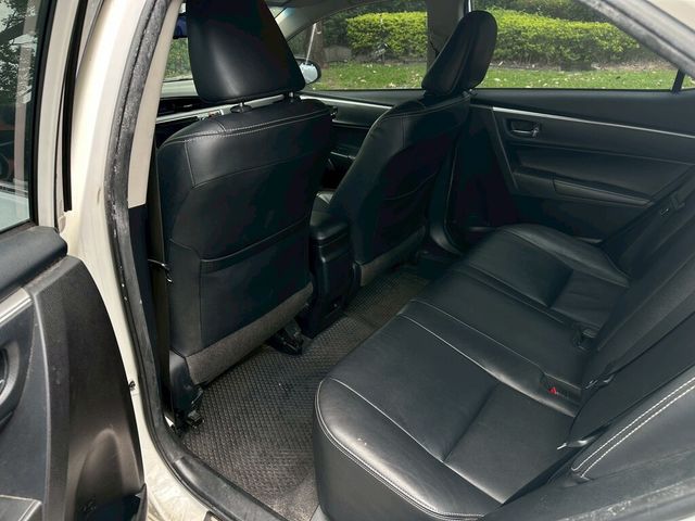 TOYOTA豐田 ALTIS  第13張相片