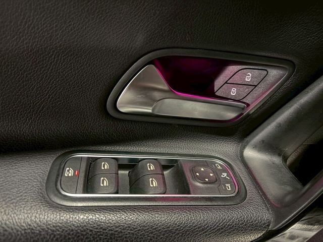 M-BENZ賓士 A180  第11張相片