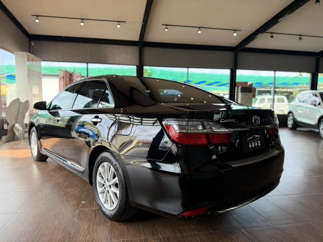 TOYOTA豐田 CAMRY HYBRID  第3張相片