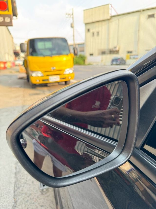 FORD福特 FOCUS  第6張相片