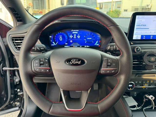 FORD福特 FOCUS  第10張相片