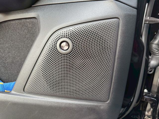 FORD福特 FOCUS  第11張相片