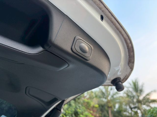 FORD福特 FOCUS WAGON  第3張相片