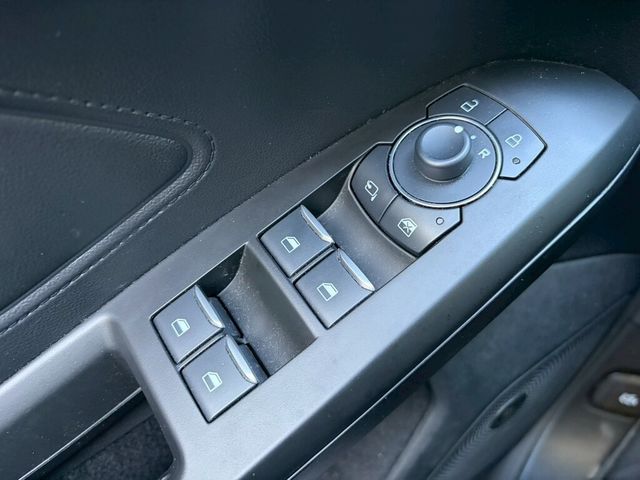 FORD福特 FOCUS WAGON  第9張相片