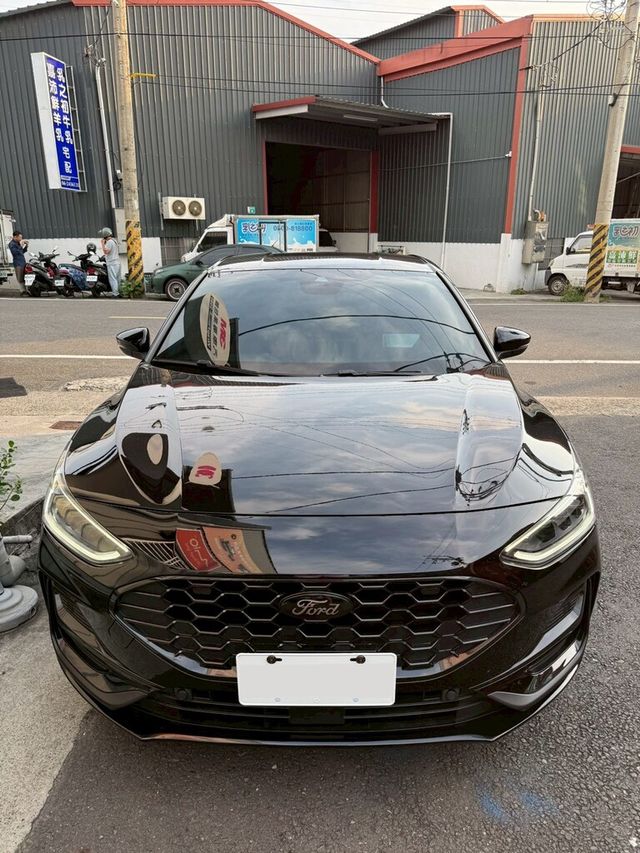 FORD福特 FOCUS  第2張相片