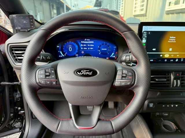 FORD福特 FOCUS  第9張相片