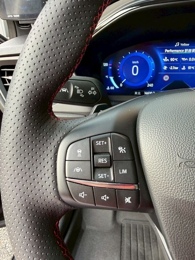 FORD福特 FOCUS  第12張相片