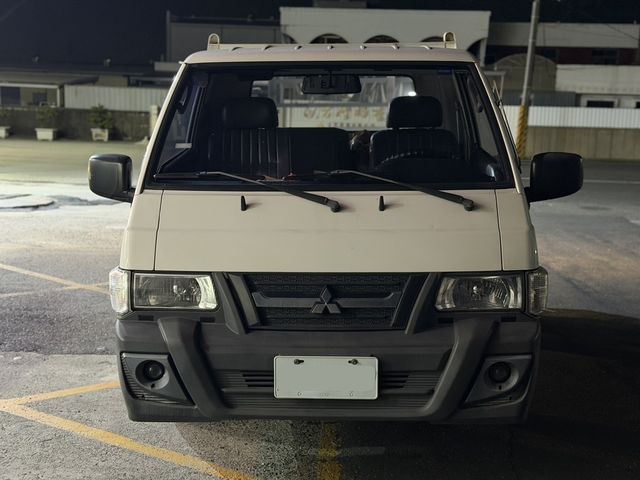 MITSUBISHI三菱 DELICA  第2張相片