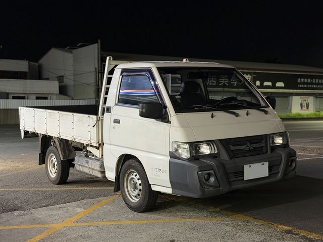 MITSUBISHI三菱 DELICA  第3張相片