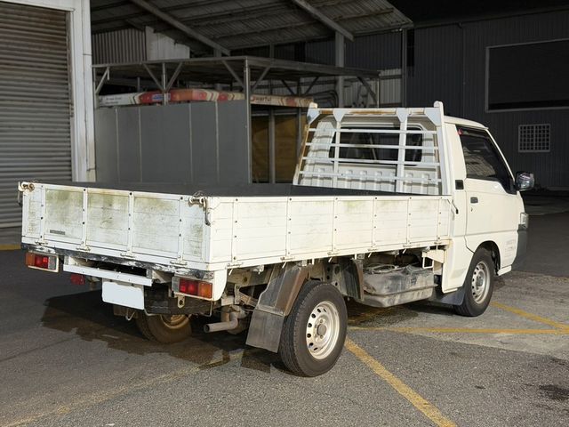 MITSUBISHI三菱 DELICA  第4張相片