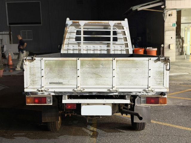 MITSUBISHI三菱 DELICA  第5張相片