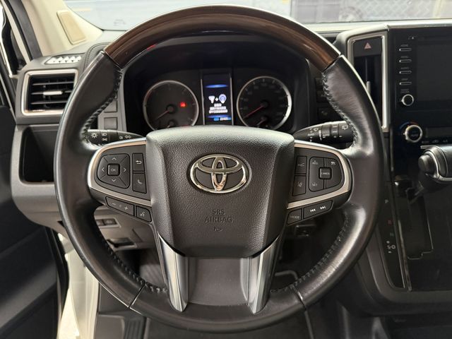 TOYOTA豐田 GRANVIA  第6張相片