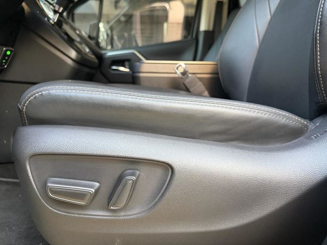 TOYOTA豐田 GRANVIA  第8張相片
