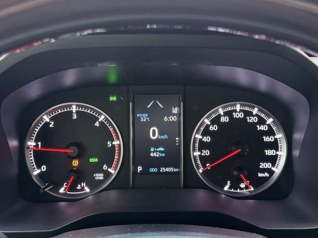 TOYOTA豐田 GRANVIA  第14張相片