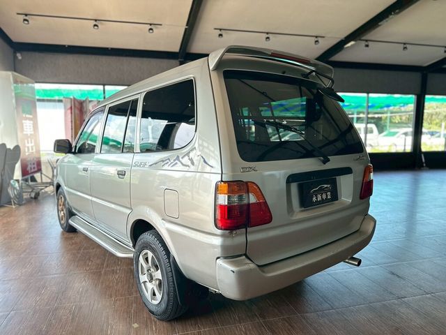 TOYOTA豐田 ZACE SURF  第3張相片