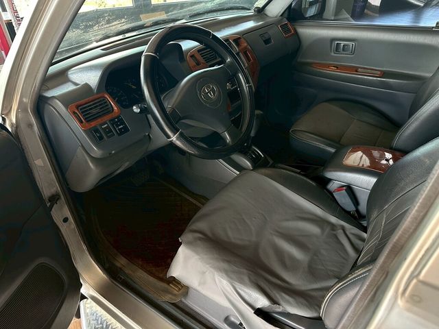 TOYOTA豐田 ZACE SURF  第7張相片