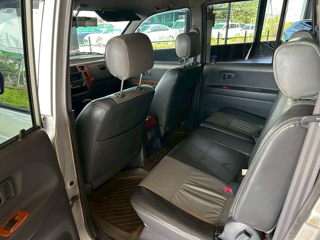 TOYOTA豐田 ZACE SURF  第15張相片