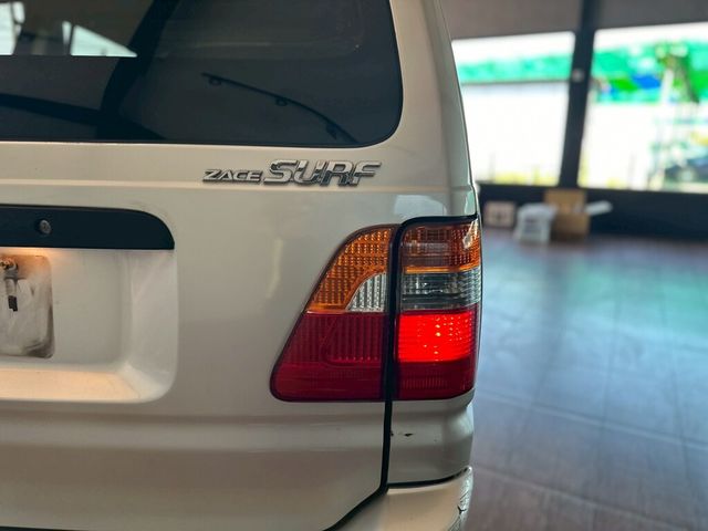 TOYOTA豐田 ZACE SURF  第20張相片