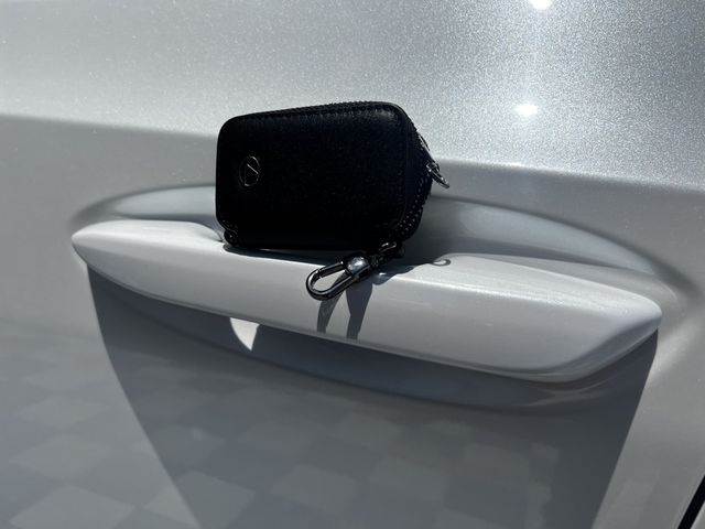 LEXUS凌志 ES300H  第5張相片