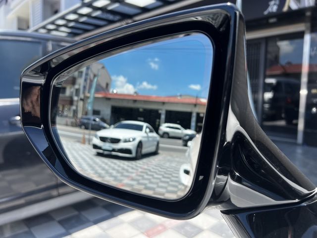 LEXUS凌志 ES300H  第6張相片