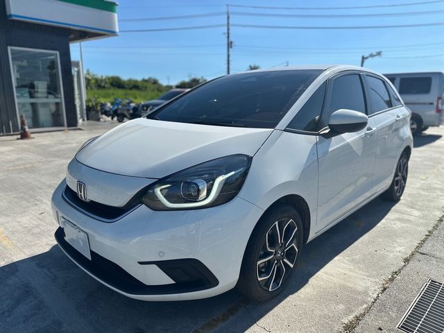 HONDA本田 FIT  第1張相片