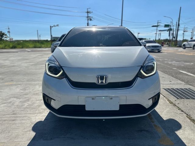 HONDA本田 FIT  第2張相片