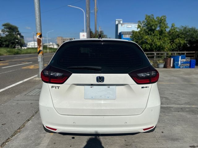 HONDA本田 FIT  第4張相片