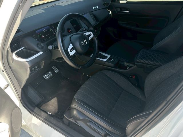 HONDA本田 FIT  第9張相片