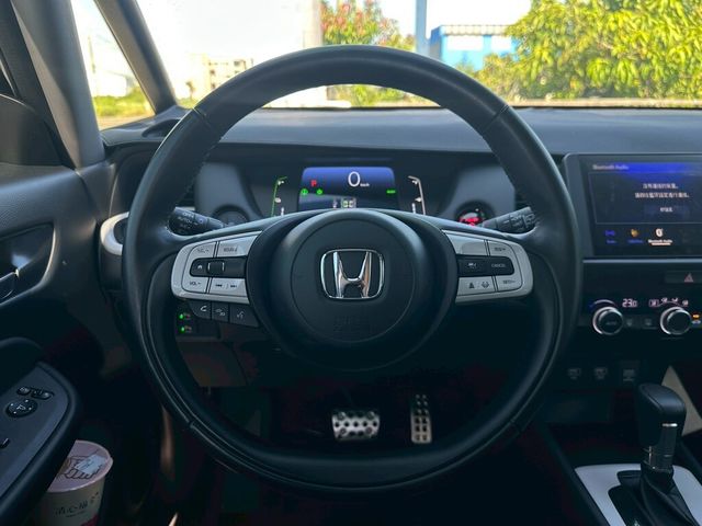 HONDA本田 FIT  第10張相片
