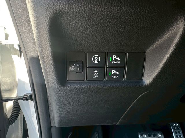 HONDA本田 FIT  第13張相片