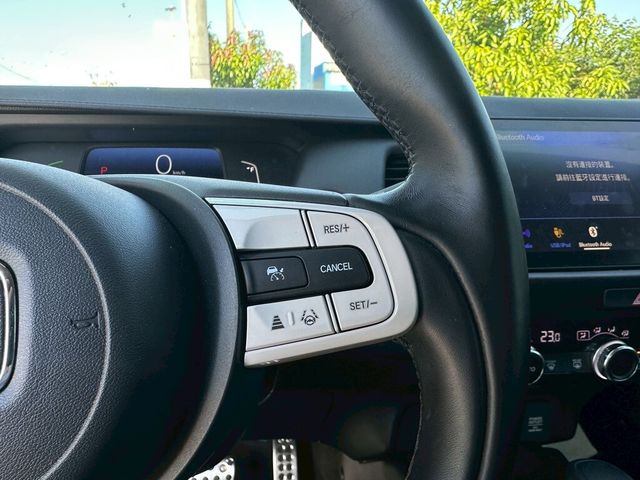 HONDA本田 FIT  第14張相片