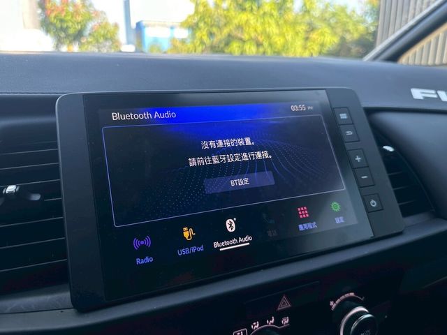 HONDA本田 FIT  第16張相片