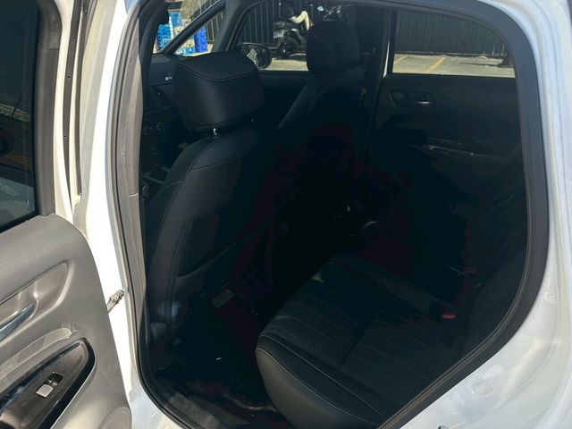 HONDA本田 FIT  第19張相片