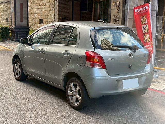 TOYOTA豐田 YARIS  第6張相片