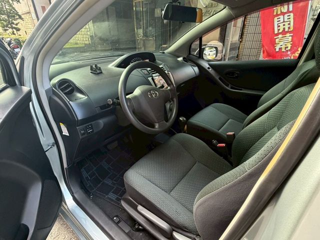 TOYOTA豐田 YARIS  第9張相片