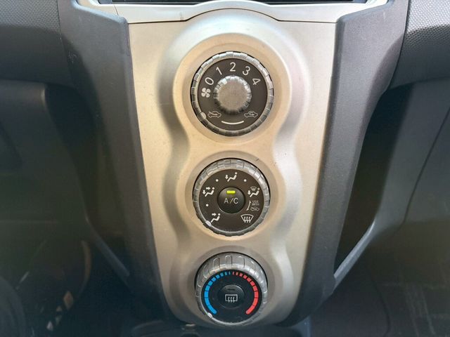 TOYOTA豐田 YARIS  第15張相片