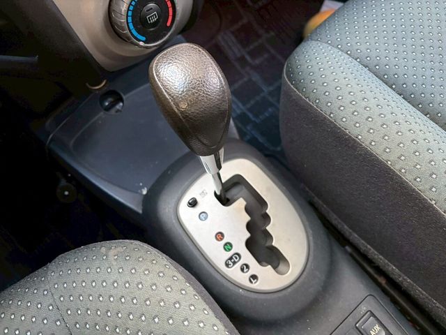 TOYOTA豐田 YARIS  第16張相片