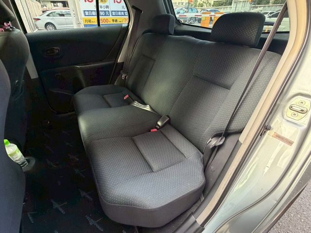 TOYOTA豐田 YARIS  第17張相片
