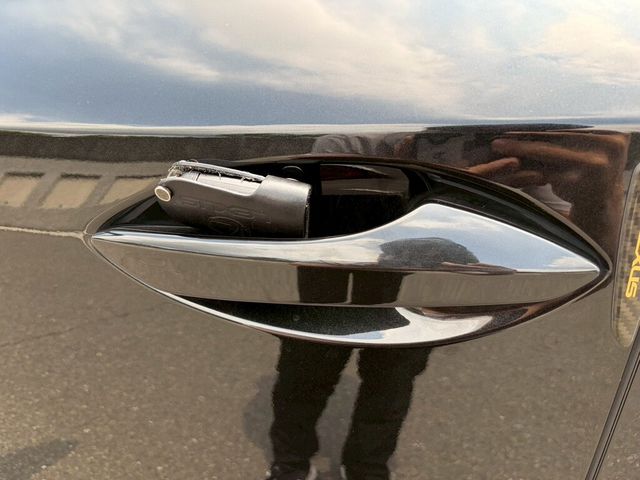 LEXUS凌志 NX200  第5張相片